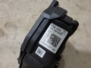 AUDI A6 C8 (2018–2025) Gaspedal 4M1723523E - 3