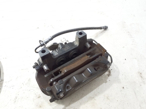 Rear brake caliper - 9Y0615423CJ