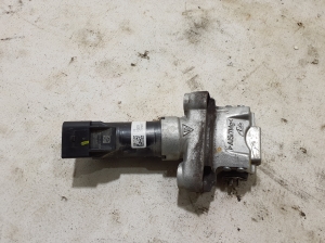   Electric parking brake  - 9Y0907616 