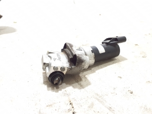 Porsche Cayenne (92A) (2017–2026) Elektrische Handbremse 9Y0907616 - 4