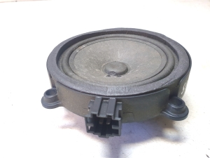Mercedes Benz Sprinter /906/ (2006–2018) Lautsprecher Tür vorne A9068270060 - 5