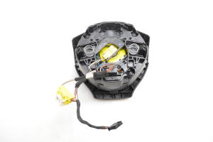 Volkswagen Passat B6 (2005–2010) Stūres drošības spilvens 3C8880201K - 2
