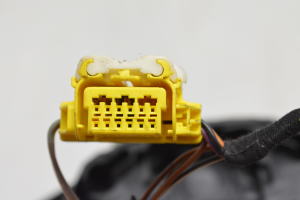 Volkswagen Passat B6 (2005–2010) Stūres drošības spilvens 3C8880201K - 3