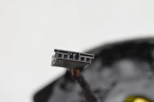 Volkswagen Passat B6 (2005–2010) Stūres drošības spilvens 3C8880201K - 5