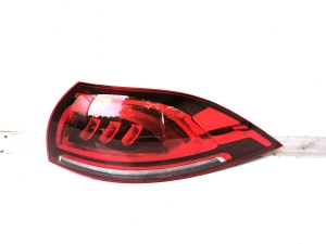 Eckleuchte hinten - A1679063204
