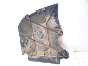 Underbody shield - 5C6825205