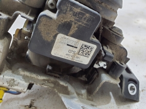 AUDI A6 C8 (2018–2025) Batterieladebuchse 4K0915651 - 2