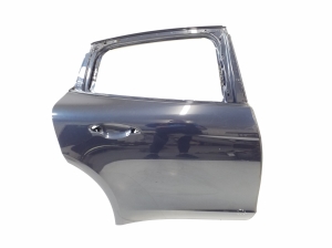 Porsche Panamera 971 (2016–2026) Rear side doors 971833022Y - 4