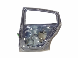   Rear side doors  - 971833022Y 