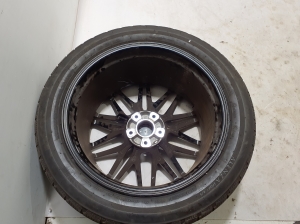 Porsche Cayenne (92A) (2017–2026) Felge 9Y0601025CE - 2