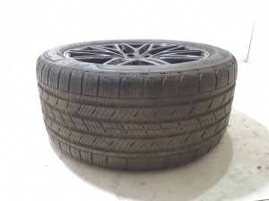 Porsche Cayenne (92A) (2017–2026) Felge 9Y0601025CE - 9