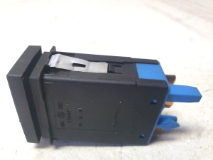 Volkswagen Transporter T4 (1990–2003) Rear window defroster switch 7D0959621 - 2