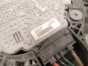 MG, Marvel R EV (2021–2026) Dzesēšanas ventilators un tā daļas 10245209 - 3