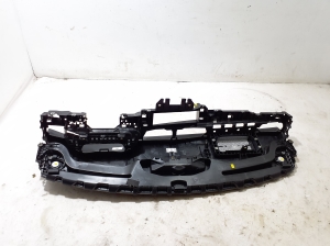 AUDI A6 C8 (2018–2025) Armatuurlaud 4K1857033 - 3