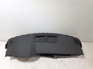 AUDI A6 C8 (2018–2025) Armatuurlaud 4K1857033 - 4