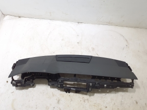 AUDI A6 C8 (2018–2025) Armatuurlaud 4K1857033 - 5