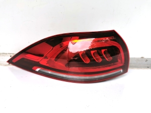 Eckleuchte hinten - A1679063104