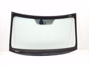Mitsubishi Outlander (2012–2021) Windshield 6102A912 - 2