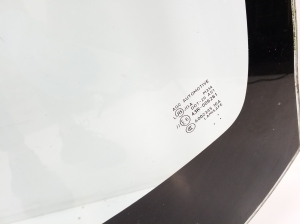 Mitsubishi Outlander (2012–2021) Windshield 6102A912 - 3