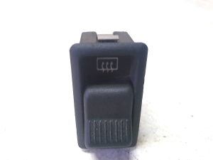 Interrupteur de dégivrage de lunette arrière - 81AG18C621AB