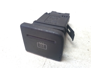 Volkswagen Transporter T5 (2003–2015) Rear window defroster switch 7H5959621 - 2