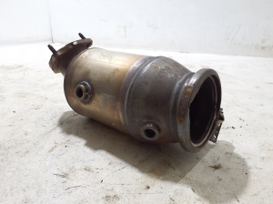 AUDI A6 C8 (2018–2025) DPF filter 8W0131703AC - 3