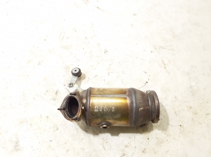   Filtre à particules DPF  - 8W0131703AC 