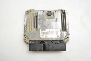 Motorsteuergerät - 55566277
