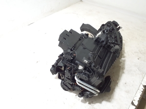 AUDI A6 C8 (2018–2025) Heizung und ihre Teile 4K1820005AJ - 6