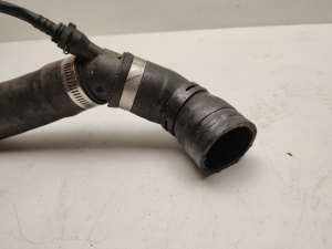 Mercedes Benz CLS-Class 219 (2004–2010) Jahutusradiaatori voolik A2115013782 - 5
