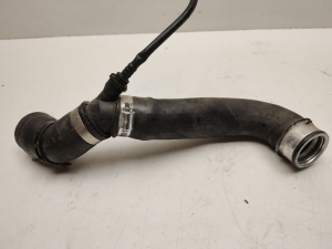 Mercedes Benz CLS-Class 219 (2004–2010) Jahutusradiaatori voolik A2115013782 - 6