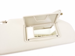 Mitsubishi Outlander (2012–2021) Sun visor 7620A892 - 2