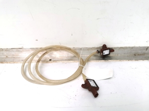 Airbag sensor - A2059059000