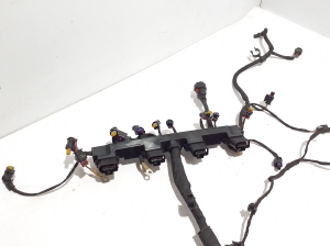 AUDI A6 C8 (2018–2025) Motorkabelbaum 06N971595P - 4