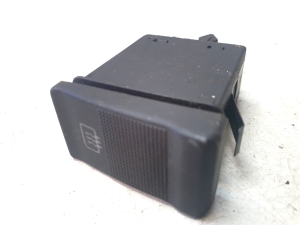 AUDI A6 C4 (1994–1997) Rear window defroster switch 4A0941503D - 4
