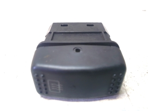 Volkswagen LT II (1996–2006) Rear window defroster switch 2D0959621 - 2