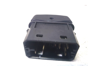 Volkswagen LT II (1996–2006) Rear window defroster switch 2D0959621 - 4