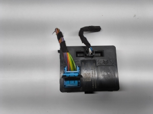 Citroen C4 C41 (2020–2026) Control unit 9848932380 - 2