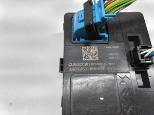 Citroen C4 C41 (2020–2026) Control unit 9848932380 - 3