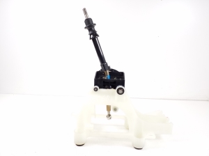 Mécanisme de changement de vitesse - 2450A059