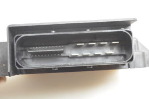 Volkswagen Passat B7 (2010–2014) Electric parking brake control module 3AA907801G - 2