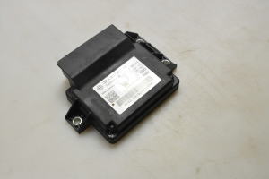 Volkswagen Passat B7 (2010–2014) Electric parking brake control module 3AA907801G - 3