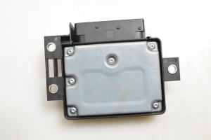 Volkswagen Passat B7 (2010–2014) Electric parking brake control module 3AA907801G - 4
