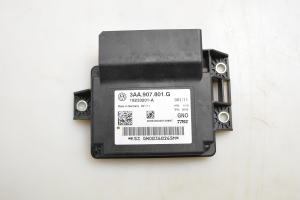 Steuermodul für elektrische Handbremse - 3AA907801G