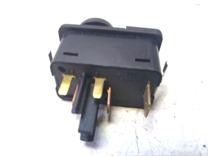 Ford Transit (1986–2003) Rear window defroster switch 95VB180621AA - 3