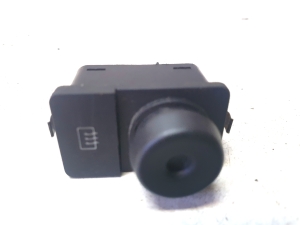 Ford Transit (1986–2003) Rear window defroster switch 95VB180621AA - 4