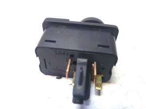 Rear window defroster switch - 89FG18C621BB
