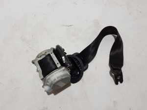 Porsche Cayenne (92A) (2017–2026) Sicherheitsgurt hinten 9Y0857805A - 3