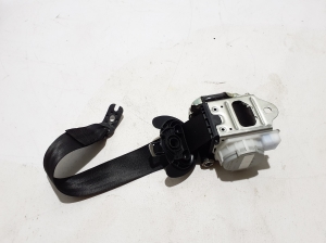 Ceinture de sécurité arrière - 9Y0857805A