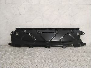 The middle part of the front frame - 7421711